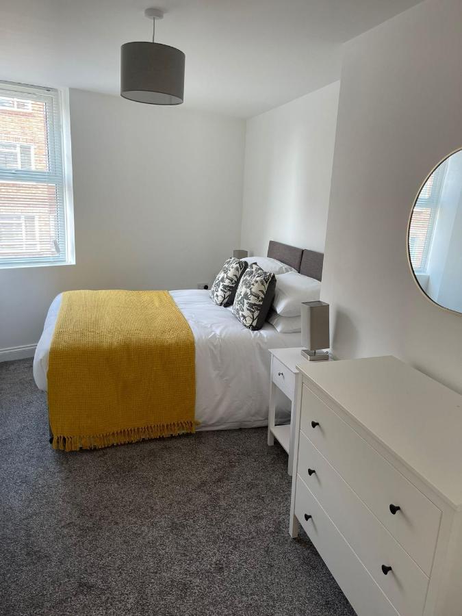 Brand New Montrouge Apartments - Perfect Location!! Portsmouth Buitenkant foto