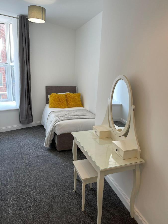 Brand New Montrouge Apartments - Perfect Location!! Portsmouth Buitenkant foto