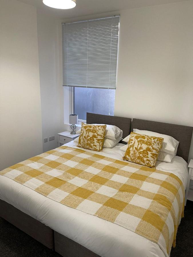 Brand New Montrouge Apartments - Perfect Location!! Portsmouth Buitenkant foto