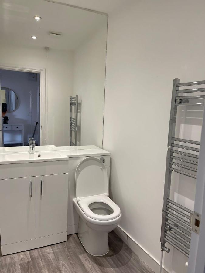 Brand New Montrouge Apartments - Perfect Location!! Portsmouth Buitenkant foto
