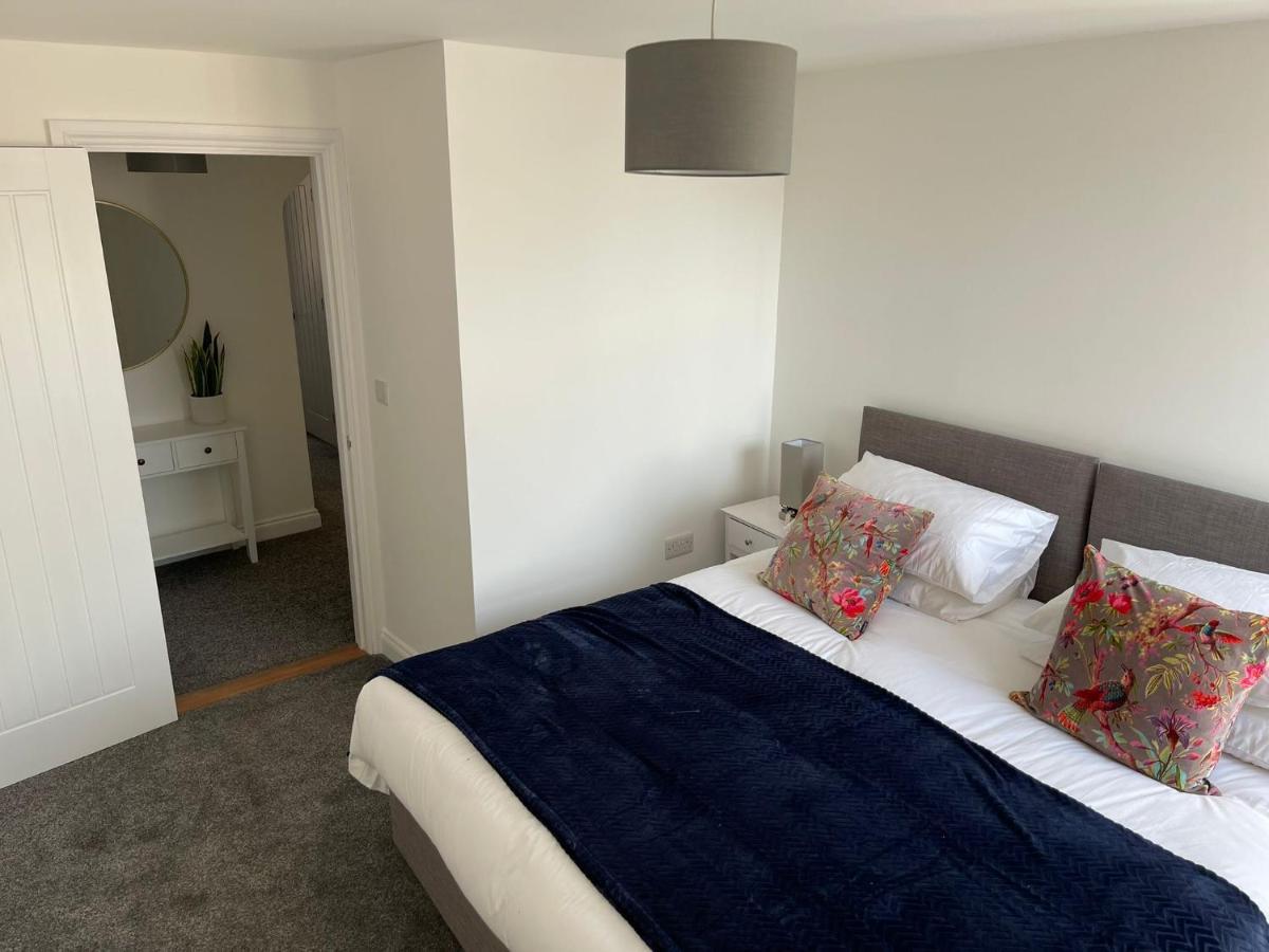 Brand New Montrouge Apartments - Perfect Location!! Portsmouth Buitenkant foto