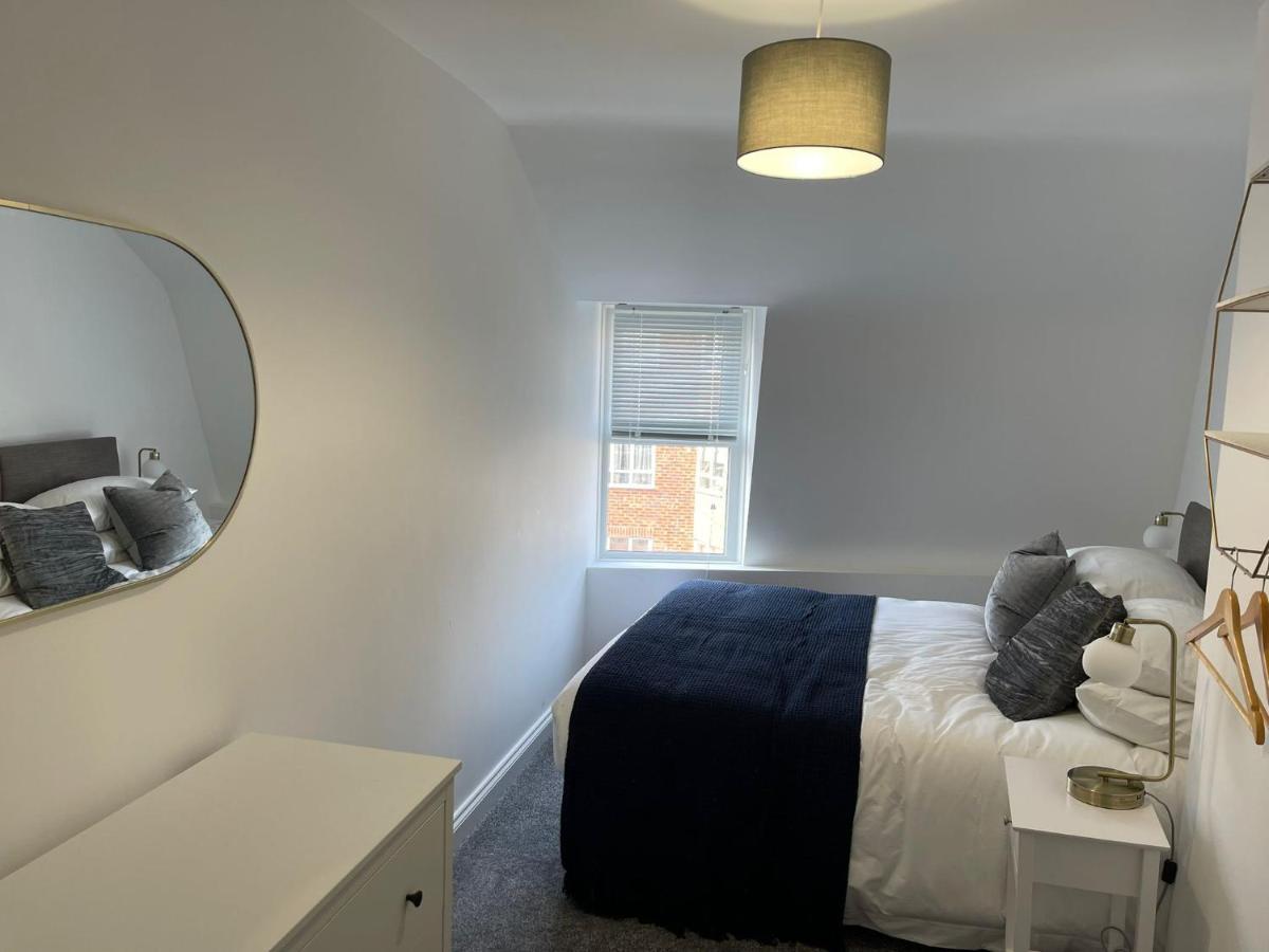 Brand New Montrouge Apartments - Perfect Location!! Portsmouth Buitenkant foto